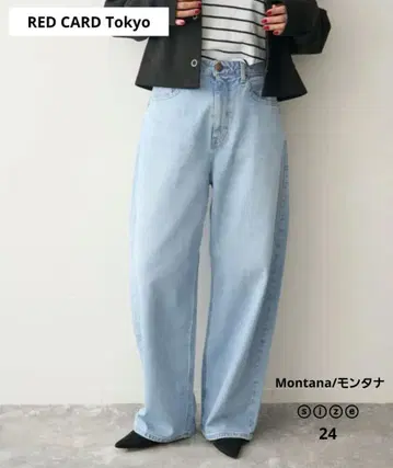 [ RED CARD Tokyo ] 레드카드 Montana 몬타나 24