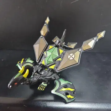 바쿠간 다락 배틀 기어 세트