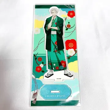 WIND BREAKER 윈브레 우메미야 하지메 VASARA 아크릴 스탠드