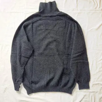 BATONER 바토너 터틀넥 스웨터
