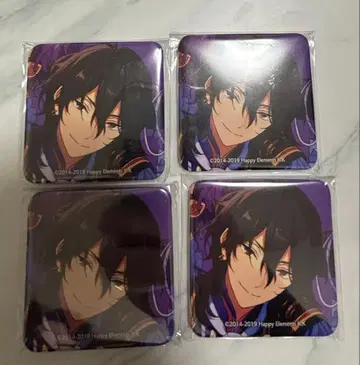 앙스타 사쿠마 레이 앨범 캔뱃지