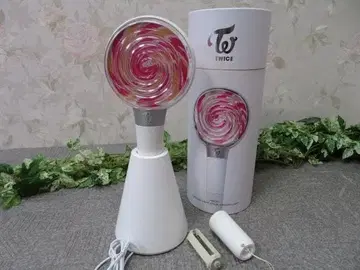 6RR1764 TWICE 응원봉 공식 응원봉