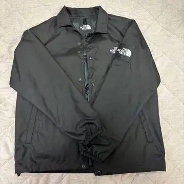 THE NORTH FACE 자켓 아우터 블랙