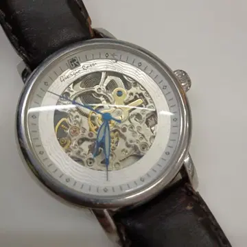 조르지오 로시 기계식 손목시계