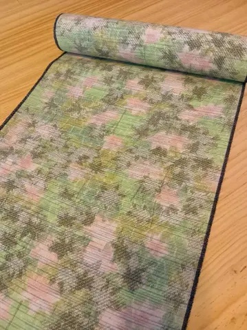 성숙/러블리 울 옷감