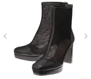 dazzlin 시어 숏부츠