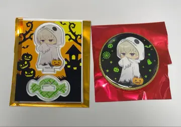 주술회전 말큐브 이누마키 토게 미니 캐릭터 세트