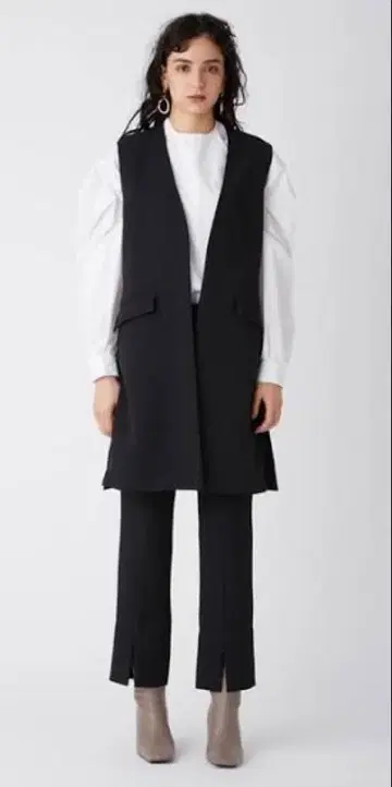 Mila Owen 노카라 베스트 셋업