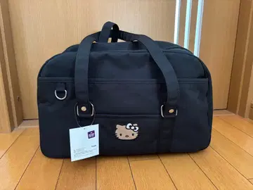 완판템 아베일 키티 일광화상 키티 보스턴백 토트백