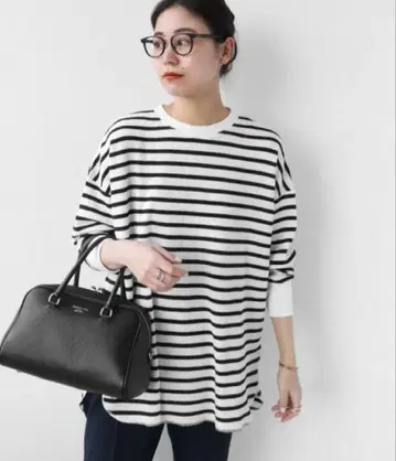 저널 스탠다드 와플 오버사이즈 JOURNAL STANDARD