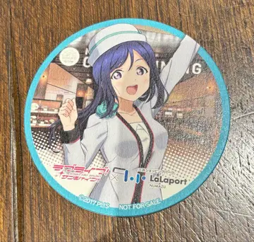 러브 라이브 선샤인 코스터 카난 라라포트 누마즈