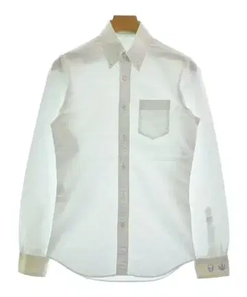 루시안 펠라 피네 캐주얼 셔츠 남성용