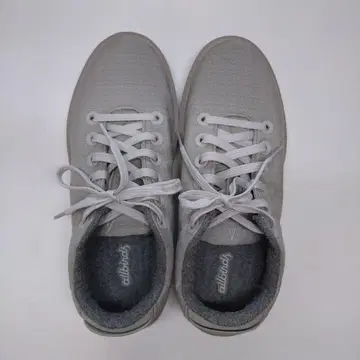 Allbirds 올바즈 울 파이퍼 우븐 W8 25cm