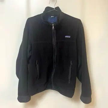 Patagonia USA 플리스 M