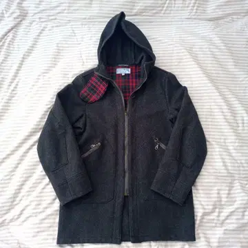 90s Spick&Span 후드 자켓