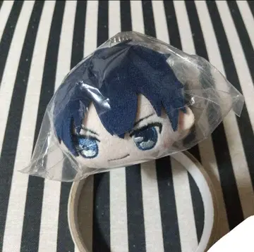 기븐 우에노야마 리츠카 고로린 마스코트 봉제 인형 리츠카 기븐전