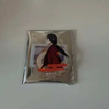 우치하 이타치 아크릴 스탠드