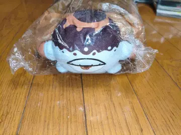 주술회전 조고 코타츠 봉제 인형 미개봉 새상품 택 포함