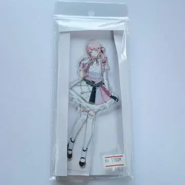 프로세카 아크릴 스탠드 아키야마 미즈키 1세트