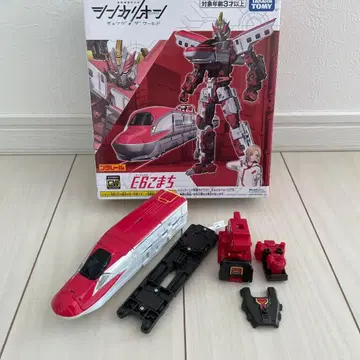 신카리온 CW E6 코마치