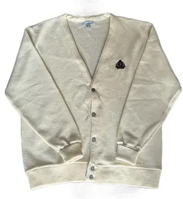 IZOD LACOSTE 니트 가디건