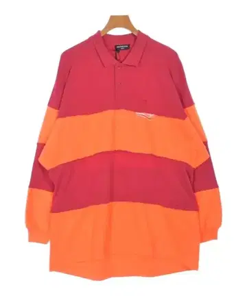 BALENCIAGA 피케 셔츠 남성용