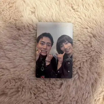 SUPER DRAGON 마츠무라 카즈야 시바사키 라쿠