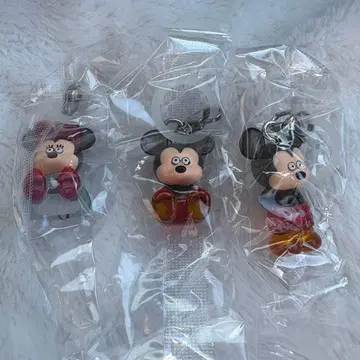 디즈니 메지루시 액세서리