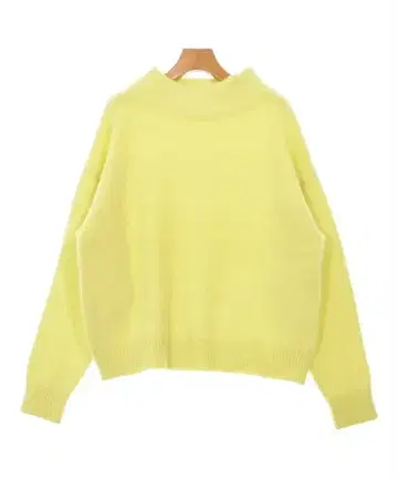 IENA 니트 스웨터 여성용