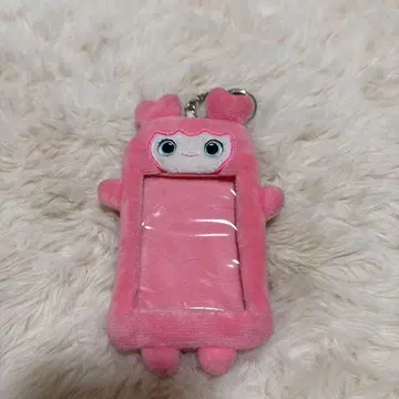 TWICE 모모 모브리 트레이딩 카드 케이스