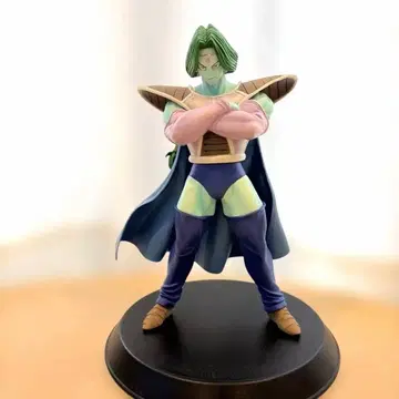 드래곤볼 자봉 조립식 하이퀄리티 DX 피규어