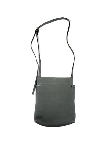 terawear/emu 그레이 숄더백