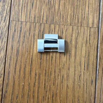 IWC 아쿠아 타이머 스테인리스 벨트 시계 부품