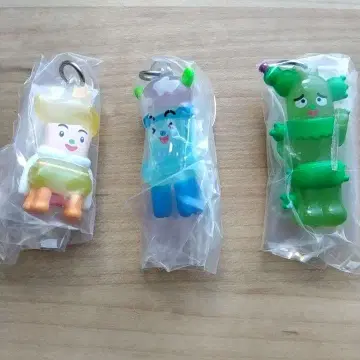 미이츠케타! 메지루시 액세서리 2