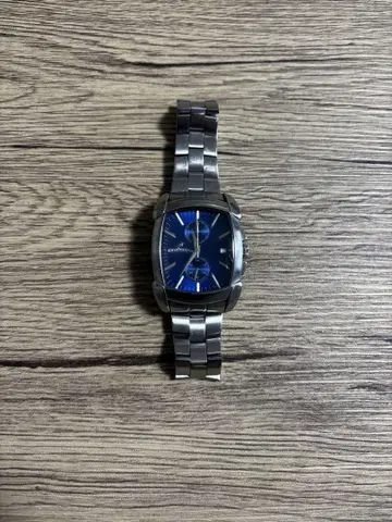 오로비안코 Orobianco 시계 남성용 블루