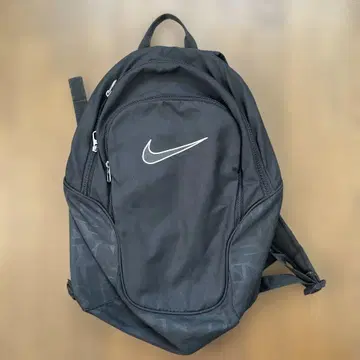 나이키 블랙 백팩 백팩