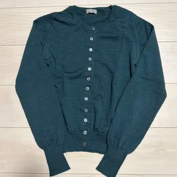 마가렛호웰 가디건