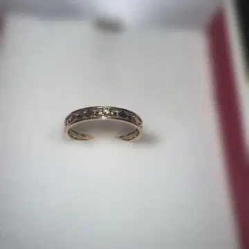 노제스 반지 k10