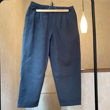 BURLAP OUTFITTER TRACK PANT PV