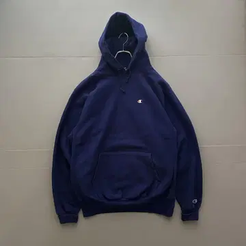 90s Champion USA제 REVERSE WEAVE 후드티 XXL