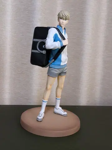 로이드 포저 테니스 luminasta 박스 없음