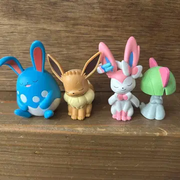 포켓몬 어깨 쿵 Fig 6