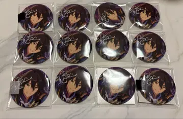 앙스타 사쿠마 레이 TRIP 캔뱃지