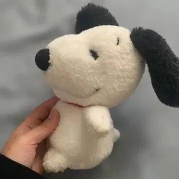 스누피 봉제 인형 유니버셜