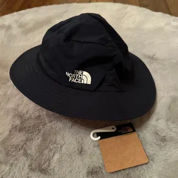 THE NORTH FACE 아웃도어 햇 L 사이즈 네이비