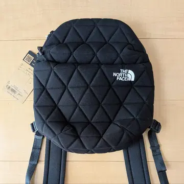 THE NORTH FACE 백팩 블랙 6L