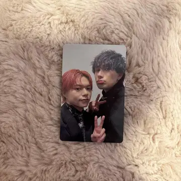 SUPER DRAGON 시무라 레오 쟝 카이토