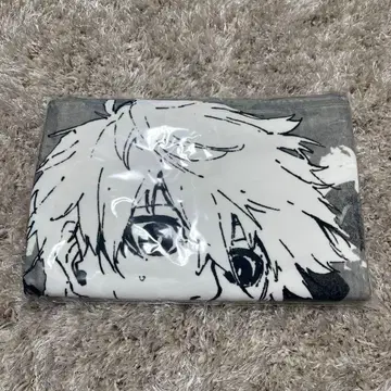 나기 세이시로 빅 타월