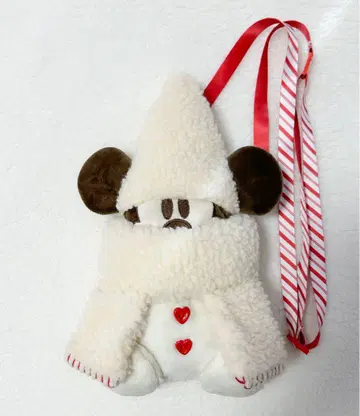 디즈니 크리스마스 리루리루 포켓