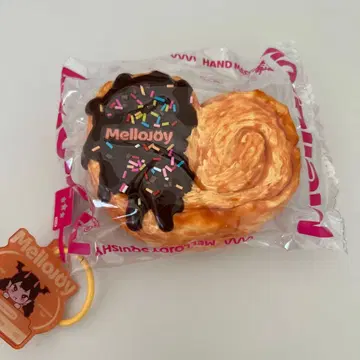 mellojoy 팔미에 버터